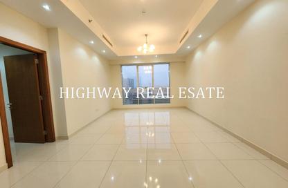 Apartment - 2 - 3 for rent in Sahara Tower 5 - Sahara Complex - Al Nahda - Sharjah Apartment - 2 - 3 for rent in Sahara Tower 5 - Sahara Complex - Al Nahda - Sharjah