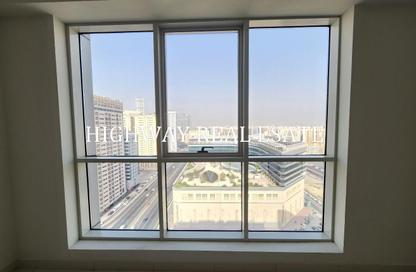 Apartment - 2 - 3 for rent in Sahara Tower 5 - Sahara Complex - Al Nahda - Sharjah