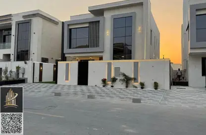 فيلا - 5 غرف نوم - 8 حمامات للبيع في الزاهية جاردنز - الزاهية - عجمان