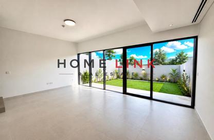 Townhouse - 2 Bedrooms - 4 Bathrooms for rent in Kaya - Masaar - Tilal City - Sharjah