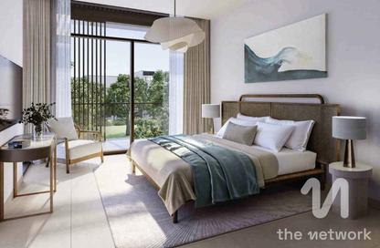 Townhouse - 4 Bedrooms - 5 Bathrooms for sale in La Tilia 2 - La Tilia - Villanova - Dubai Townhouse - 4 Bedrooms - 5 Bathrooms for sale in La Tilia 2 - La Tilia - Villanova - Dubai