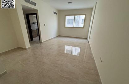 Apartment - 3 Bedrooms - 4 Bathrooms for rent in Al Naemiya Tower 1 - Al Naemiya Towers - Al Nuaimiya - Ajman