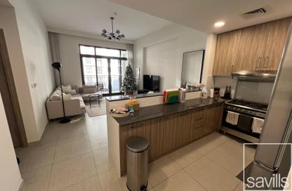 Apartment - 3 Bedrooms - 3 Bathrooms for sale in Rawda Apartments 2 - Rawda Apartments - Town Square - Dubai