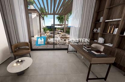 Villa - 5 - 7 for sale in Al Naseem - Al Hudayriat Island - Abu Dhabi