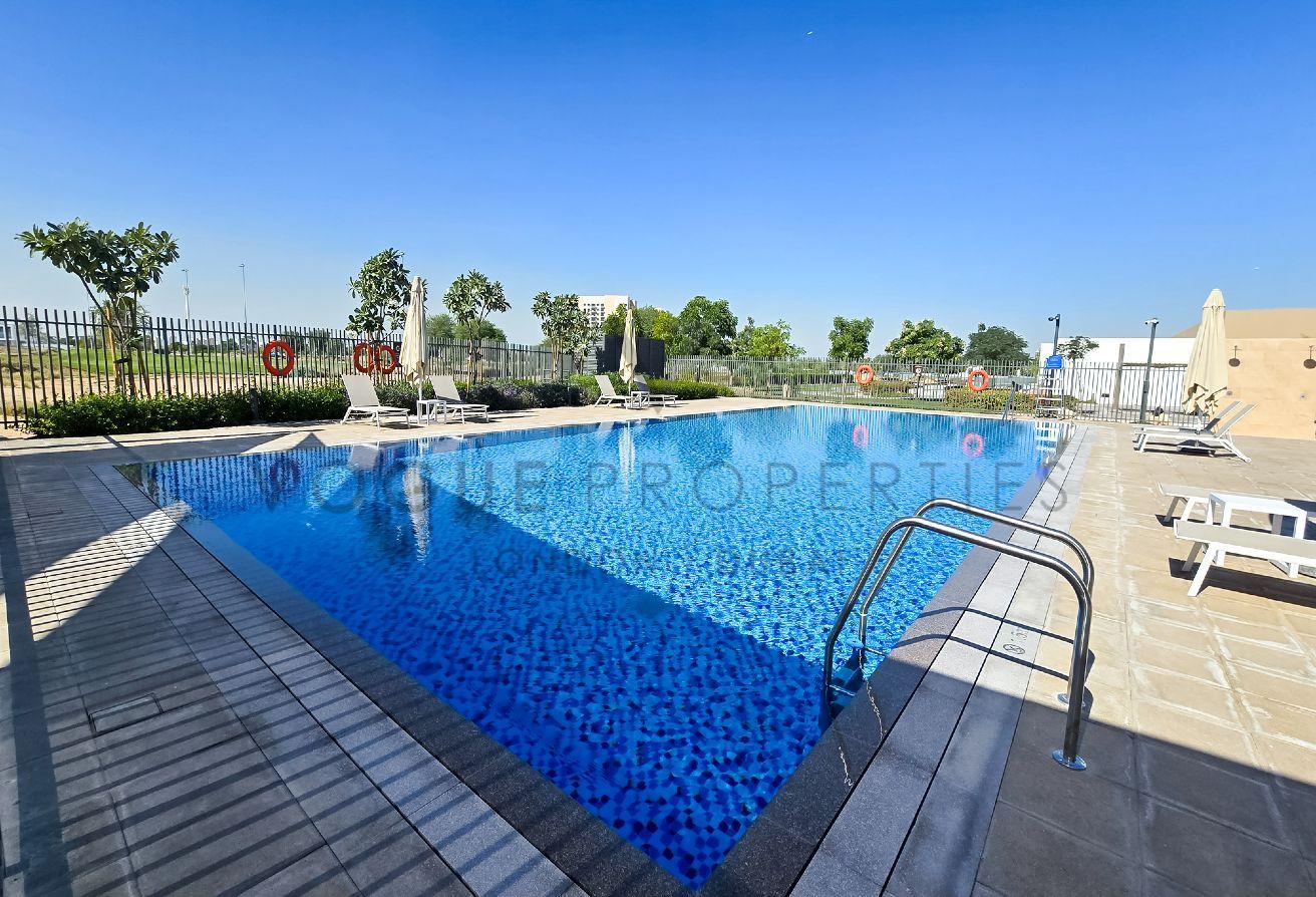Corner Villa |Close to Amenities| Golf Course View photo 29