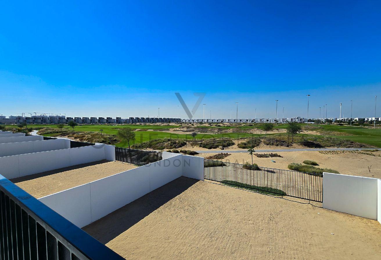 Corner Villa |Close to Amenities| Golf Course View photo 28