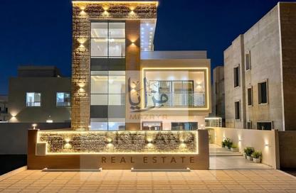 Villa - 5 - 7 for sale in Al Yasmeen 1 - Al Yasmeen - Ajman