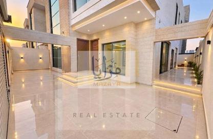Villa - 5 - 7 for sale in Al Yasmeen 1 - Al Yasmeen - Ajman Villa - 5 - 7 for sale in Al Yasmeen 1 - Al Yasmeen - Ajman