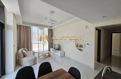 شقة - 2 غرف نوم - 2 حمامات للبيع في سامانا هيلز - ارجان - دبي