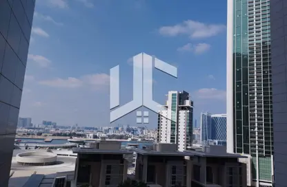 Apartment - 1 Bedroom - 2 Bathrooms for sale in Marina Heights 2 - Marina Square - Al Reem Island - Abu Dhabi