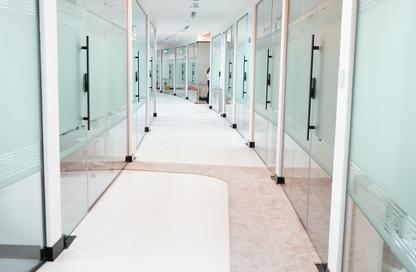 Business Centre - Studio - 7+ Bathrooms for rent in BurJuman Business Tower - Al Mankhool - Bur Dubai - Dubai Business Centre - Studio - 7+ Bathrooms for rent in BurJuman Business Tower - Al Mankhool - Bur Dubai - Dubai