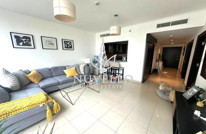 Apartment - 1 Bedroom - 1 Bathroom for rent in The Links West Tower - The Links - The Views - Dubai