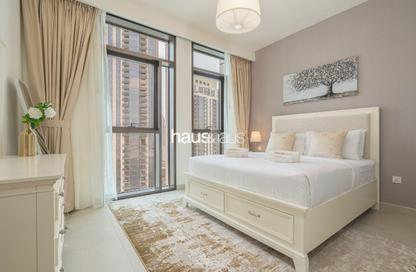 Apartment - 1 Bedroom - 1 Bathroom for rent in Creek Crescent - Dubai Creek Harbour (The Lagoons) - Dubai Apartment - 1 Bedroom - 1 Bathroom for rent in Creek Crescent - Dubai Creek Harbour (The Lagoons) - Dubai