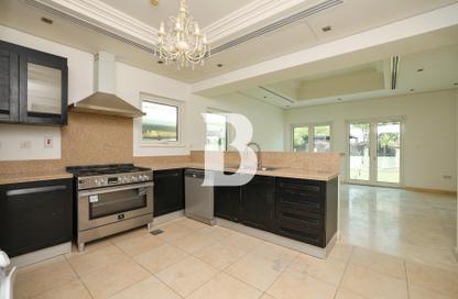 Villa - 4 - 4 for sale in East Village - Al Furjan - Dubai