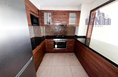 Apartment - 1 - 2 for rent in Qamar 5 - Madinat Badr - Al Muhaisnah - Dubai