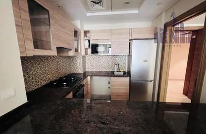 Apartment - 1 - 2 for rent in Qamar 5 - Madinat Badr - Al Muhaisnah - Dubai