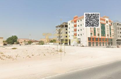 Land - Studio for sale in CityLife Al Tallah - Al Tallah 2 - Ajman
