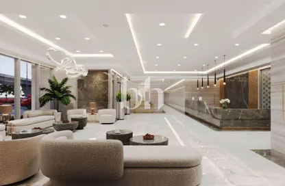 Apartment - 1 Bedroom - 2 Bathrooms for sale in The Stella Residences - Al Furjan - Dubai