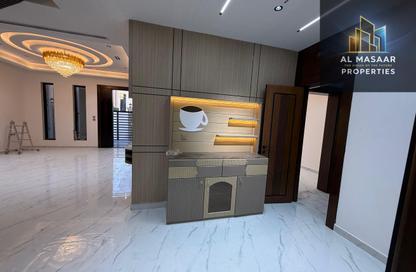Villa - 6 - 7+ for sale in Kabbali Hills - Al Helio 2 - Al Helio - Ajman