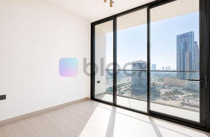 Apartment - 1 Bedroom - 2 Bathrooms for rent in Binghatti Venus - District 13 - Jumeirah Village Circle - Dubai