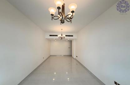 Apartment - 2 Bedrooms - 4 Bathrooms for rent in Trio Building - Al Barsha 1 - Al Barsha - Dubai