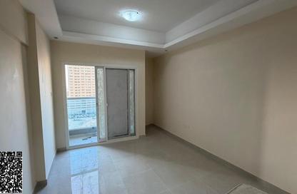 Apartment - 2 Bedrooms - 2 Bathrooms for rent in Gulf Tower - Emirates City - Ajman