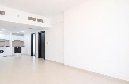 Apartment - 1 Bedroom - 2 Bathrooms for rent in Frankfurt Sports Tower - Dubai Sports City - Dubai