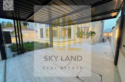 Villa - 6 Bedrooms - 7+ Bathrooms for sale in Al Yasmeen 1 - Al Yasmeen - Ajman Villa - 6 Bedrooms - 7+ Bathrooms for sale in Al Yasmeen 1 - Al Yasmeen - Ajman