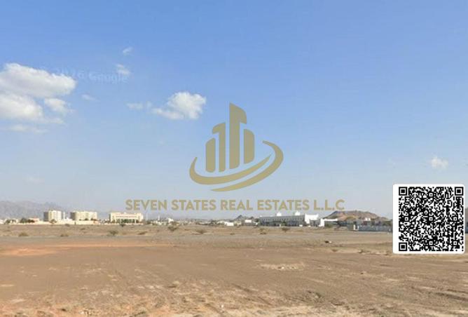 Residential Land for Sale in Al Manama 9 – Ajman