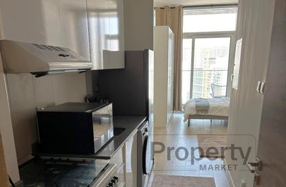 Apartment - Studio - 1 for rent in Bloom Heights B - Bloom Heights - District 15 - Jumeirah Village Circle - Dubai Apartment - Studio - 1 for rent in Bloom Heights B - Bloom Heights - District 15 - Jumeirah Village Circle - Dubai