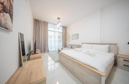 Apartment - Studio - 1 for sale in Uniestate Supreme Residence - Arjan - Dubai