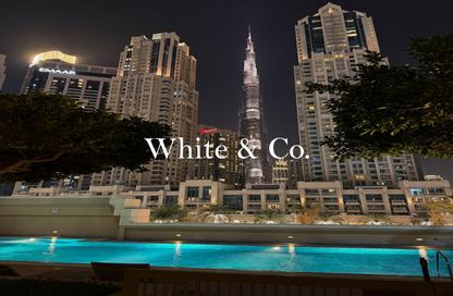 Apartment - Studio - 1 for sale in Claren Tower 1 - Claren Towers - Downtown Dubai - Dubai Apartment - Studio - 1 for sale in Claren Tower 1 - Claren Towers - Downtown Dubai - Dubai
