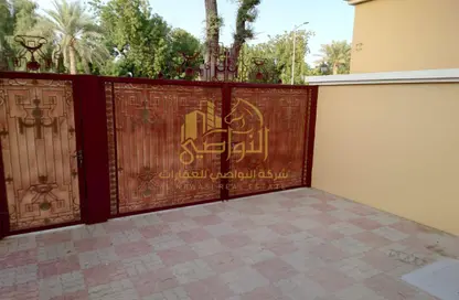 Villa - 4 Bedrooms - 4 Bathrooms for rent in Al Qattarah - Al Ain