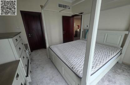 Apartment - 1 - 2 for sale in City Tower A2 - City Towers - Al Nuimiya 3 - Al Nuaimiya - Ajman