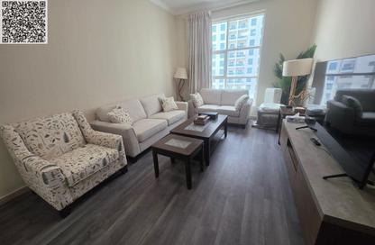 Apartment - 1 - 2 for sale in City Tower A2 - City Towers - Al Nuimiya 3 - Al Nuaimiya - Ajman