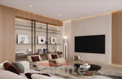 Apartment - 2 Bedrooms - 2 Bathrooms for sale in Binghatti Ruby - District 16 - Jumeirah Village Circle - Dubai