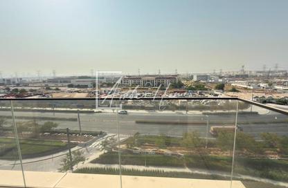Apartment - 1 Bedroom - 1 Bathroom for rent in Golf Grand - Dubai Hills Estate - Dubai Apartment - 1 Bedroom - 1 Bathroom for rent in Golf Grand - Dubai Hills Estate - Dubai