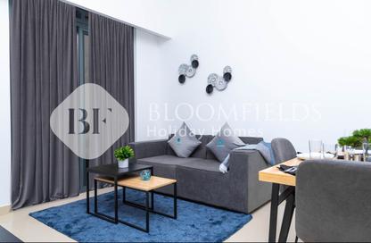 Apartment - 1 Bedroom - 1 Bathroom for rent in Azizi Gardens - Meydan Avenue - Meydan - Dubai