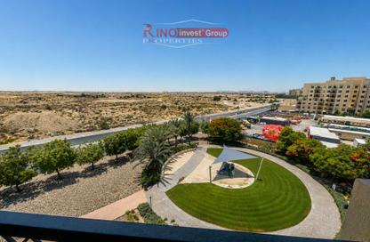 Apartment - 1 Bedroom - 2 Bathrooms for sale in Al Ramth 21 - Al Ramth - Remraam - Dubai