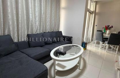 Townhouse - 3 Bedrooms - 3 Bathrooms for rent in Basswood - Damac Hills 2 - Dubai