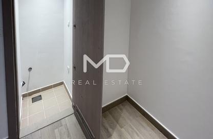 Apartment - 2 Bedrooms - 2 Bathrooms for rent in Waters Edge - Yas Island - Abu Dhabi