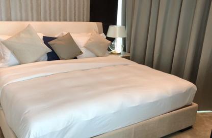 Apartment - 2 Bedrooms - 3 Bathrooms for rent in Upper Crest - Downtown Dubai - Dubai