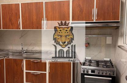 Apartment - 1 - 2 for rent in Ajman One Towers - Al Rashidiya 3 - Al Rashidiya - Ajman Apartment - 1 - 2 for rent in Ajman One Towers - Al Rashidiya 3 - Al Rashidiya - Ajman
