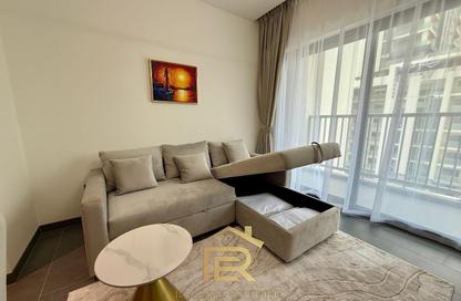 Apartment - 1 Bedroom - 2 Bathrooms for rent in The Crest Tower C - The Crest - Sobha Hartland - Mohammed Bin Rashid City - Dubai