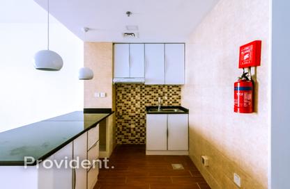 Apartment - Studio - 1 Bathroom for sale in Al Jawhara Residences - District 2 - Jumeirah Village Triangle - Dubai