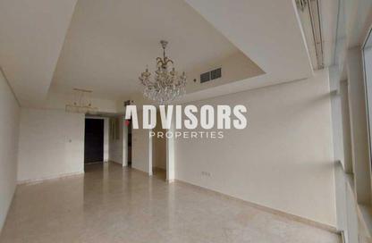 Apartment - 2 Bedrooms - 4 Bathrooms for sale in Ocean Terrace - Marina Square - Al Reem Island - Abu Dhabi