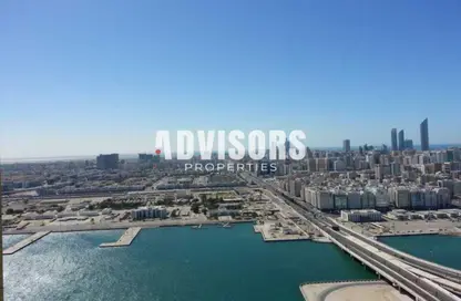 شقة - 2 غرف نوم - 4 حمامات للبيع في أوشن تيراس - مارينا سكوير - جزيرة الريم - أبوظبي