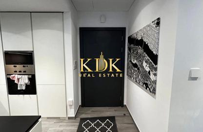 Apartment - 1 Bedroom - 2 Bathrooms for rent in Belgravia Square - District 14 - Jumeirah Village Circle - Dubai
