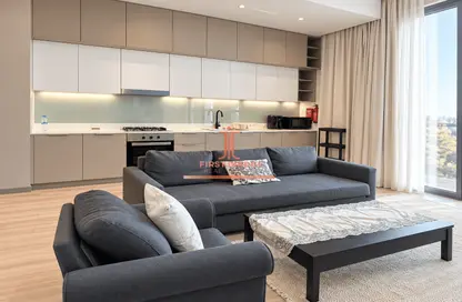 Apartment - 1 Bedroom - 2 Bathrooms for rent in Noor 4 - Noor - Midtown - Dubai Production City (IMPZ) - Dubai