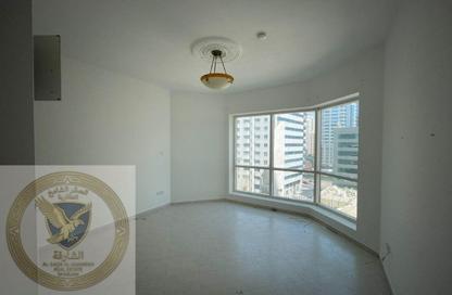 Apartment - 1 Bedroom - 1 Bathroom for rent in Al Majaz 3 - Al Majaz - Sharjah